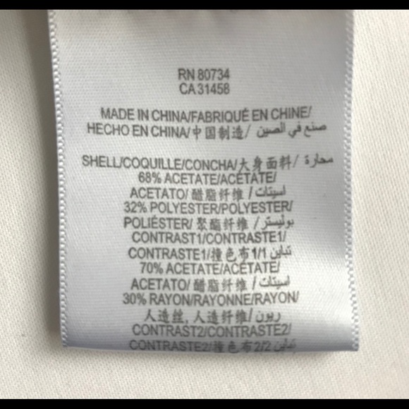 BCBG MAXAZRIA Runway Dress - Picture 5 of 6